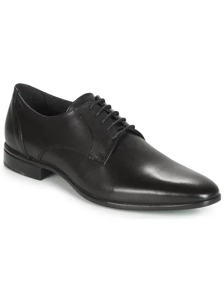 Derby Carlington črna