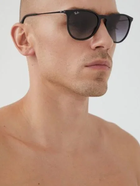 Ceas Ray-ban negru