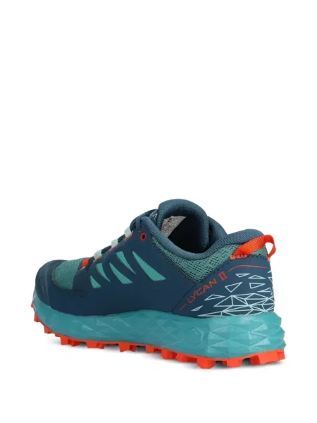 Бягане маратонки La Sportiva синьо