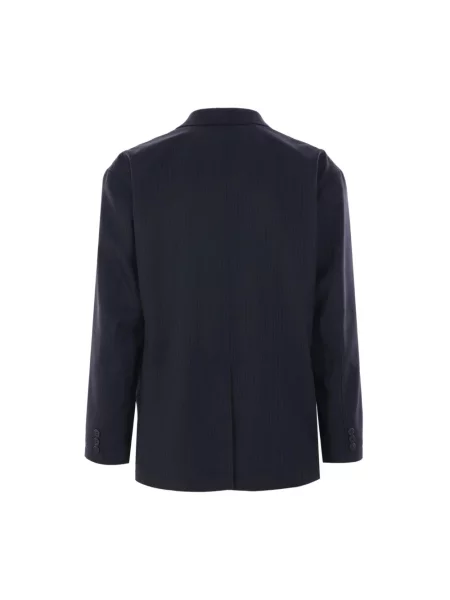 Marynarka Comme Des Garcons niebieska