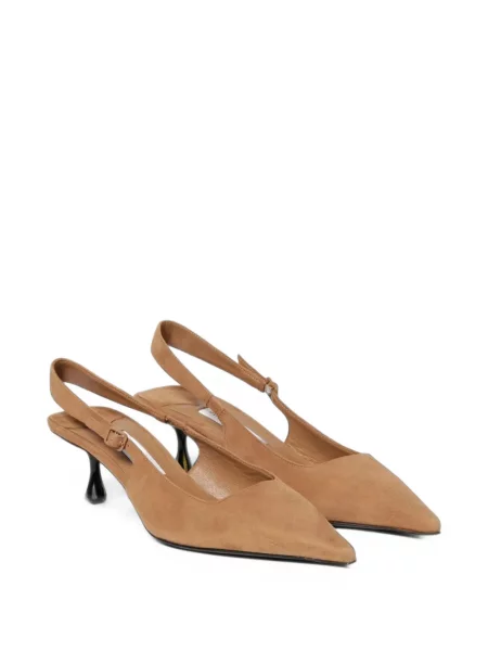 Pantofi cu toc Jimmy Choo