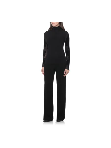 Sweter D.exterior czarny