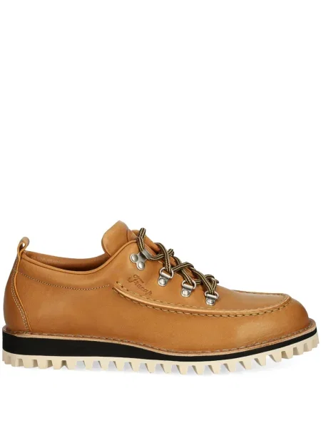 Botine Fracap maro