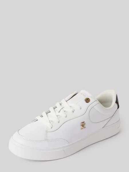 Trampki Tommy Hilfiger białe