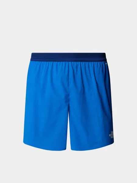 Шорти спортивні The North Face синій