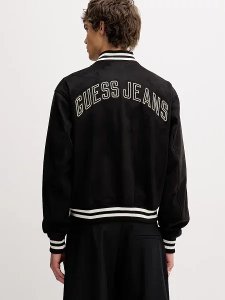 Куртка-бомбер Guess Jeans