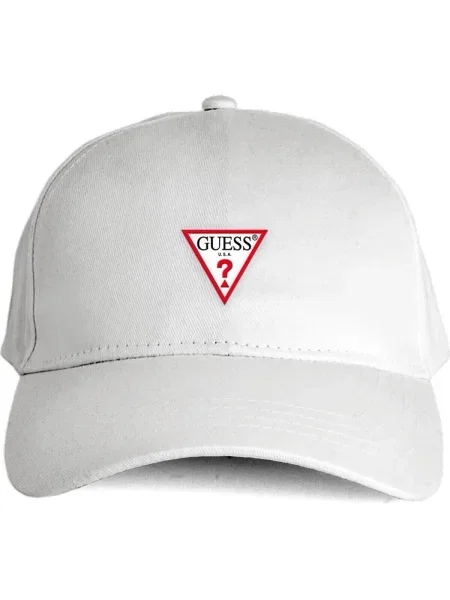 Baseball sapka Guess fehér
