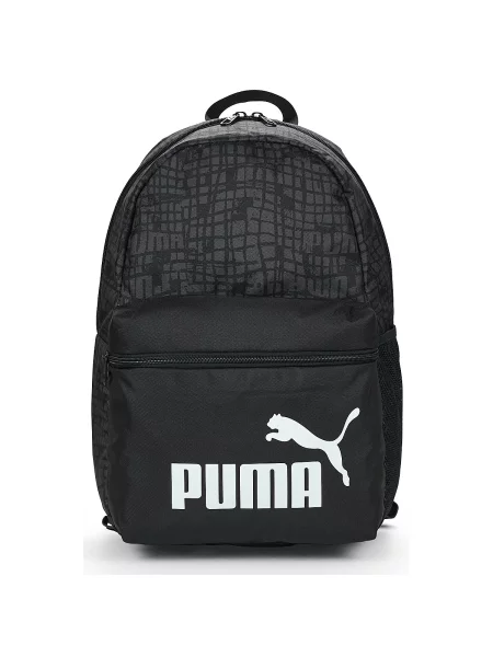 Taška Puma čierna