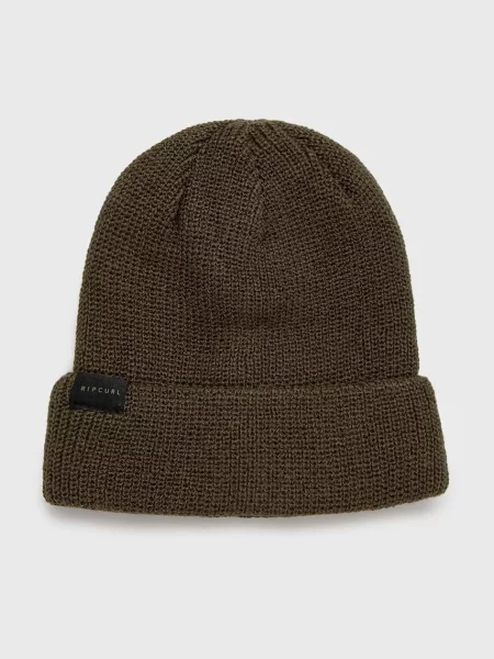 Rip Curl Čepice zelený