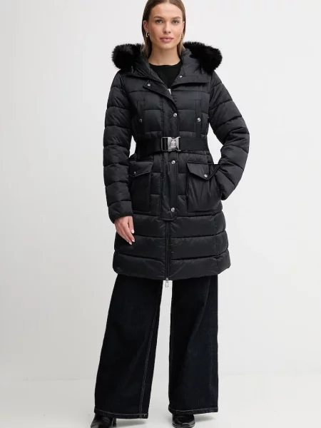 Куртка Joop! зимова чорний