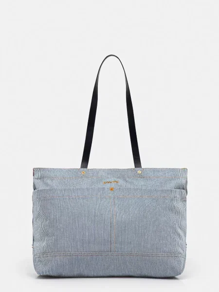 Kabelka Levi's modrá