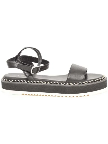 Pantofi Agl negru