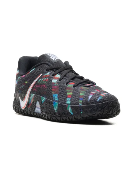 Sneakersy dziecięce Nike czarne