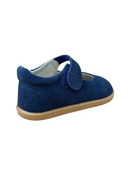 Pantofi copii Blanditos albastru