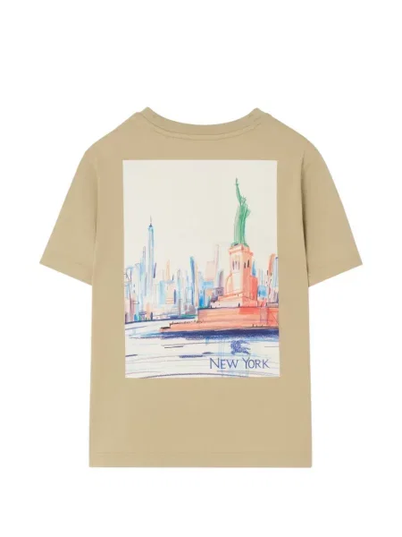 Μπλούζα Burberry