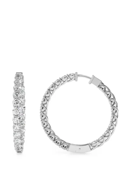 Обеци Diamond Essentials