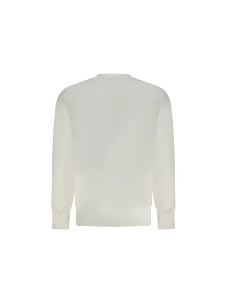 Melegítő felső Calvin Klein fehér