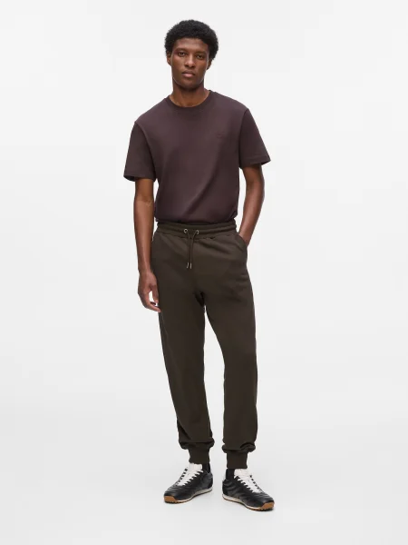 Karl Lagerfeld Pantaloni ombră