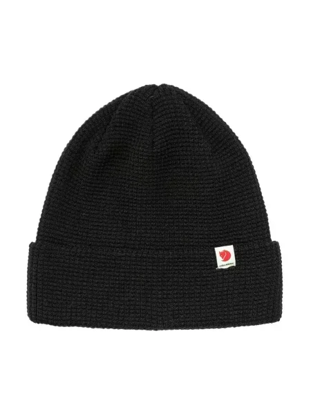 Kapa Fjallraven crna