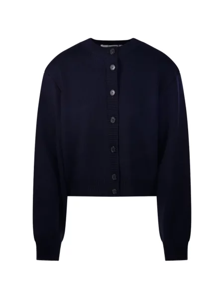 Cardigan Róhe albastru