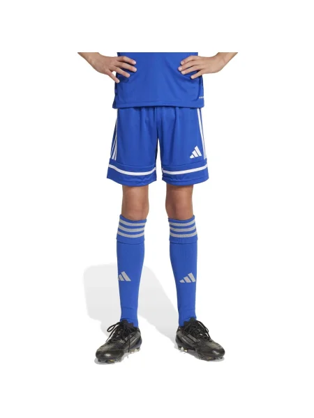 Šortky Adidas modrá