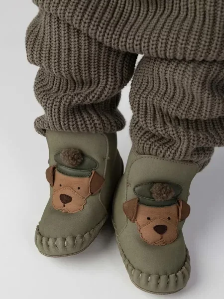 Дитячі черевики Donsje