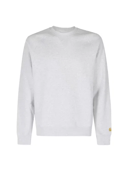Bluza Carhartt Wip szara