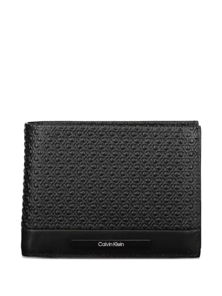 Portofel Calvin Klein negru