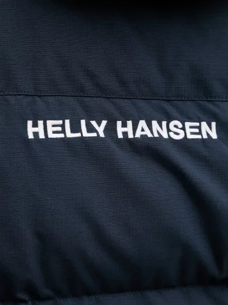 Rövid parka Helly Hansen