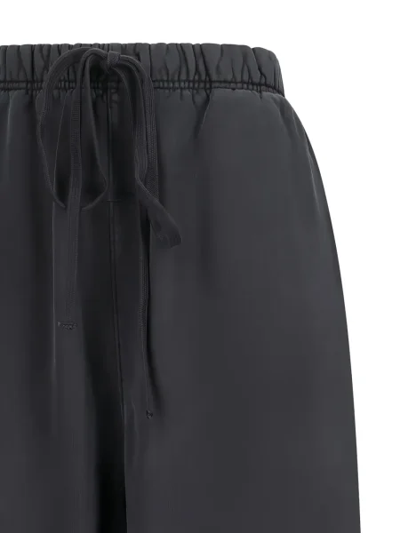 Панталон Fear Of God Essentials черно