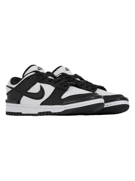 Tenisky Nike Dunk čierna