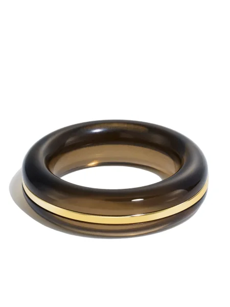 Пръстен By Pariah златисто