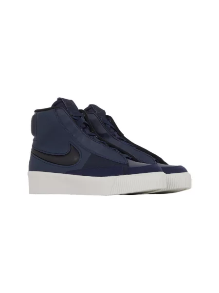 Sacou Nike albastru