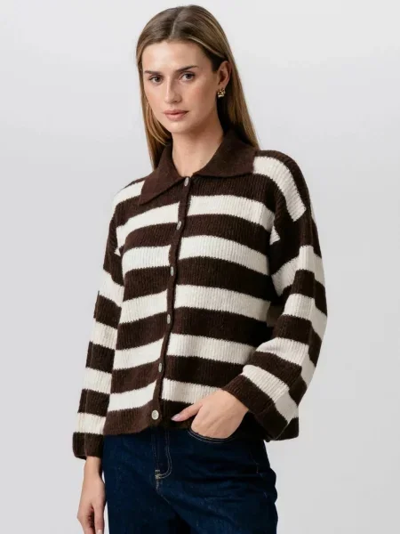 Tricou polo Teeshoppen alb