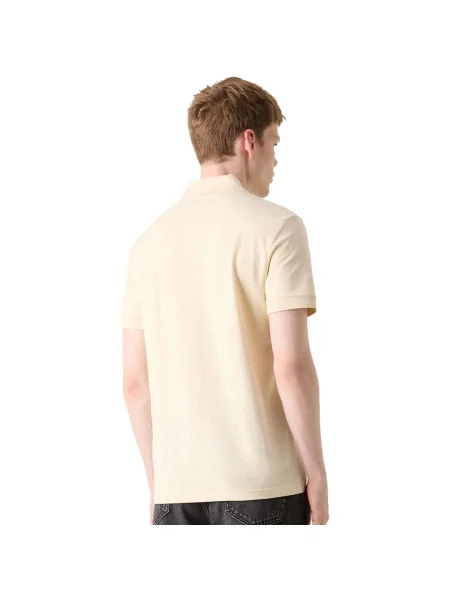 Polo Boss galben