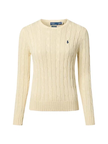 Polo Ralph Lauren sweter beżowy