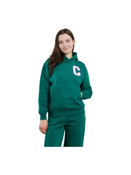Bluza Champion zielona