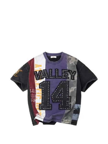 Tricou Vale negru