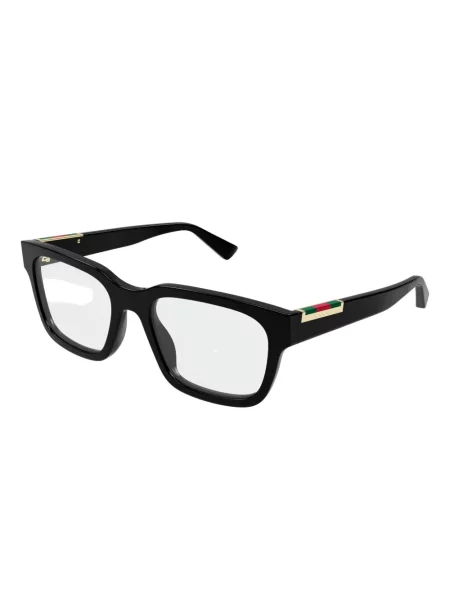 Ochelari de soare Gucci Eyewear negru