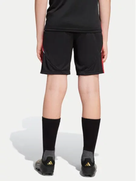 Sportovní kraťasy adidas černé