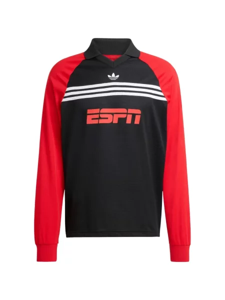 Tricou Adidas cu imagine negru