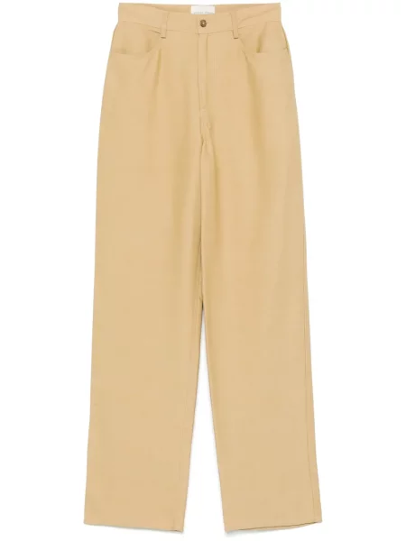 Pantaloni Loulou Studio