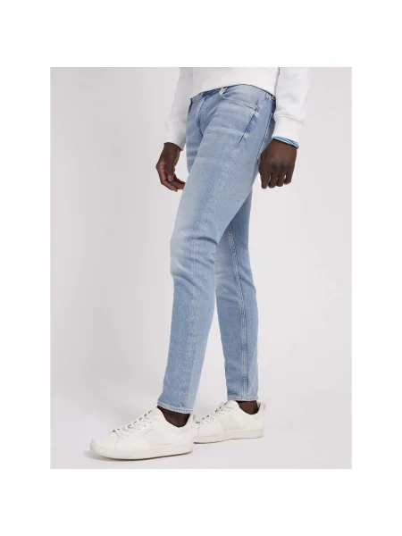 Blugi Guess albastru