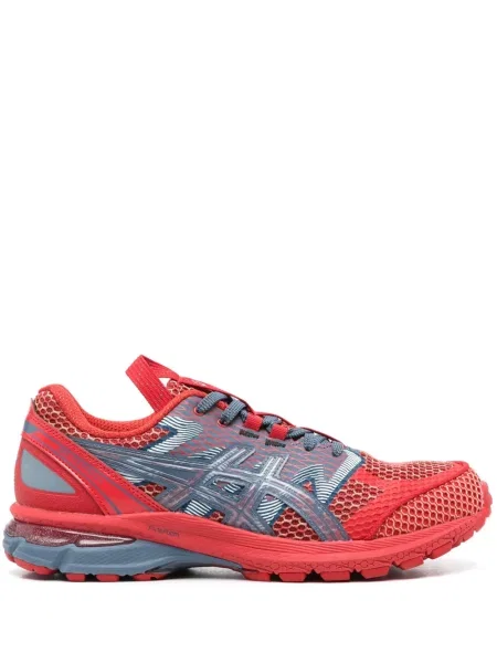 Sneakers Asics κόκκινο