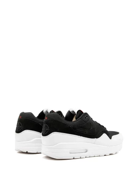 Sneakerși Nike Air Max 90 retro alb
