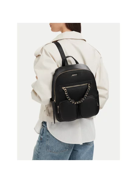 Rucsac JENNY negru