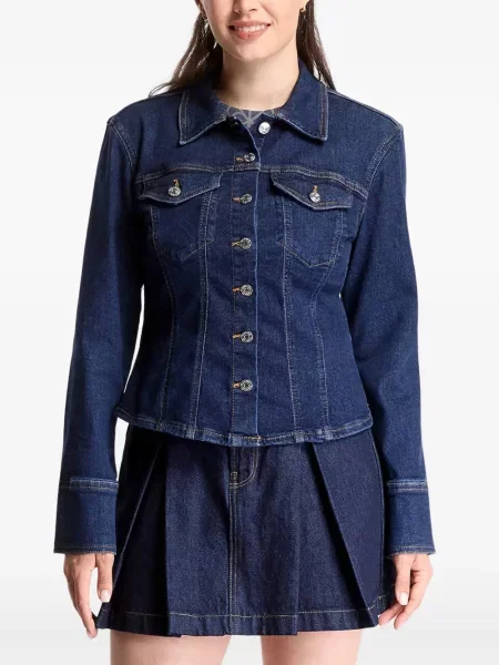 Cămașă Calvin Klein albastru