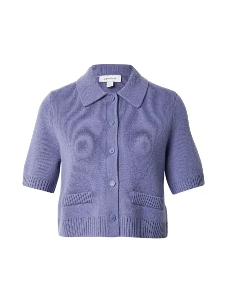 & Other Stories Geacă tricotată opal