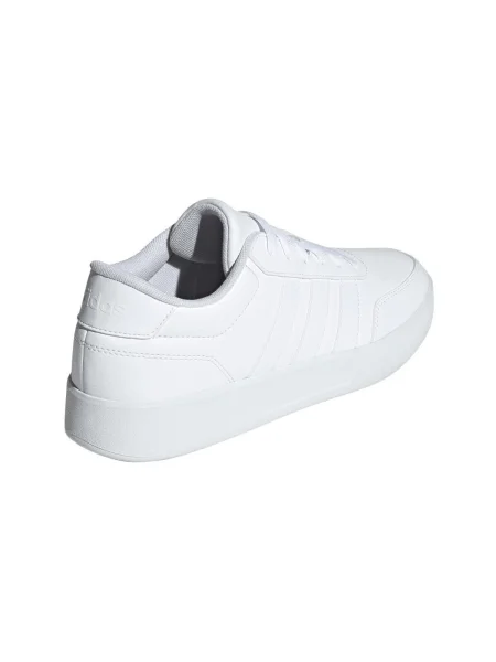 Pantofi Adidas alb