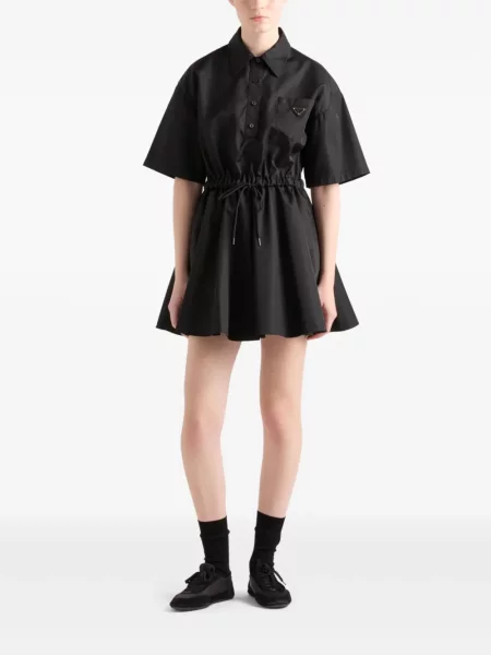 Rochie Prada de costum negru